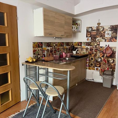 Apartment Ela Centre コシツェ エクステリア 写真