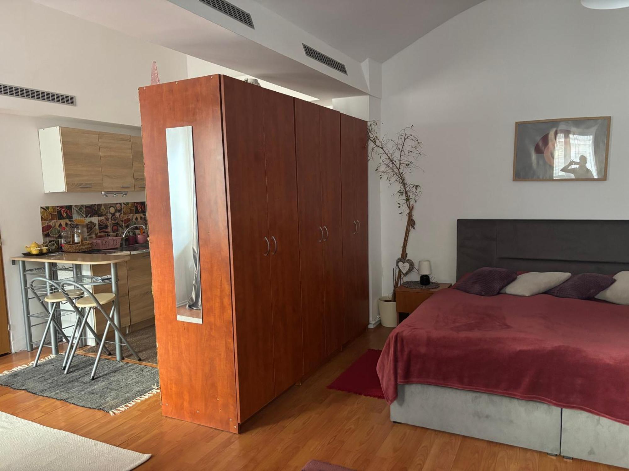 Apartment Ela Centre コシツェ エクステリア 写真